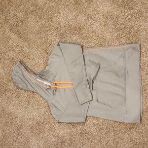 Danskin Now Girls Hooded Sweatshirt, Size 8-10